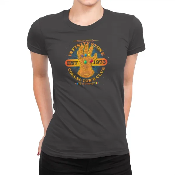 Stone Collector's Club Exclusive
