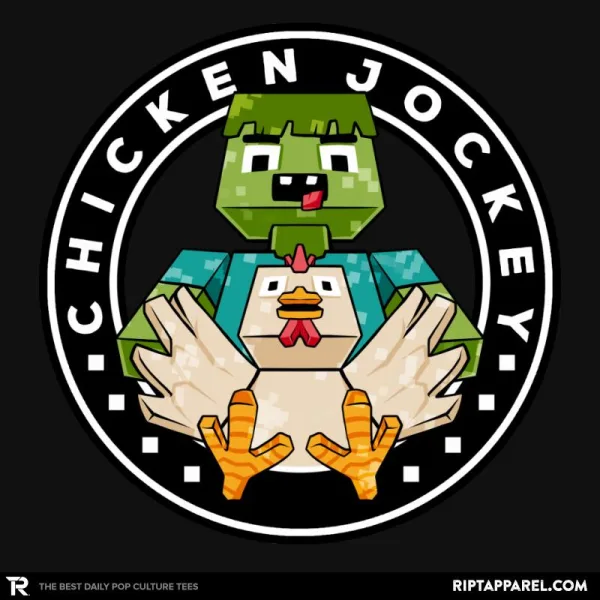 Chicken Cube Lover 