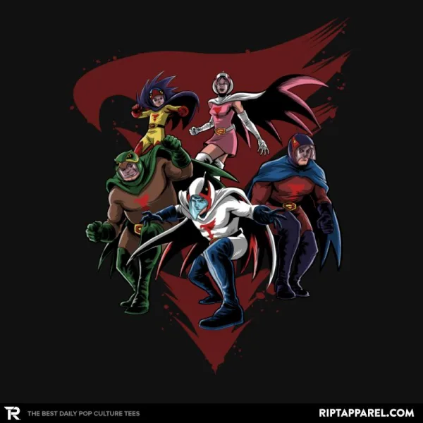 G-Force
