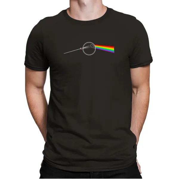 Dark Side of... That's NO MOON! Exclusive