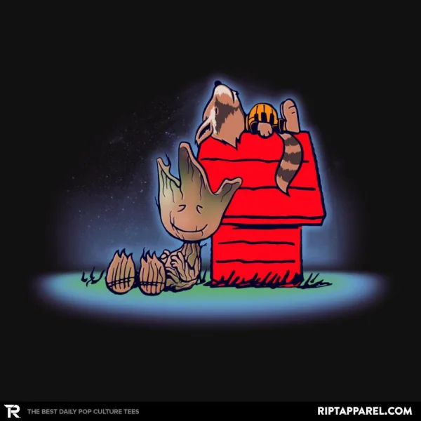 Friends of Galaxy - Best Seller