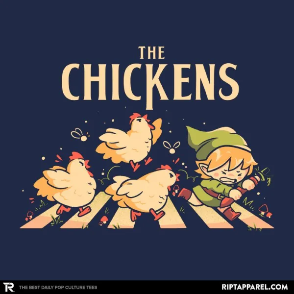 The Chickens