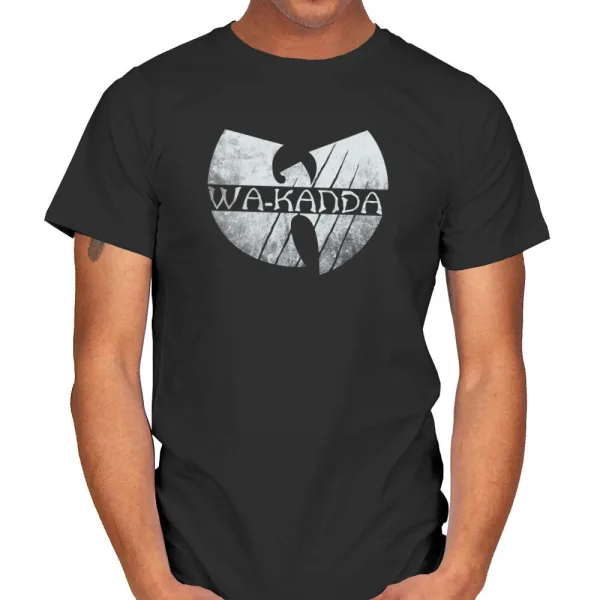 Wu-Kanda Clan - Best Seller