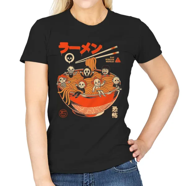 Nightmare Ramen