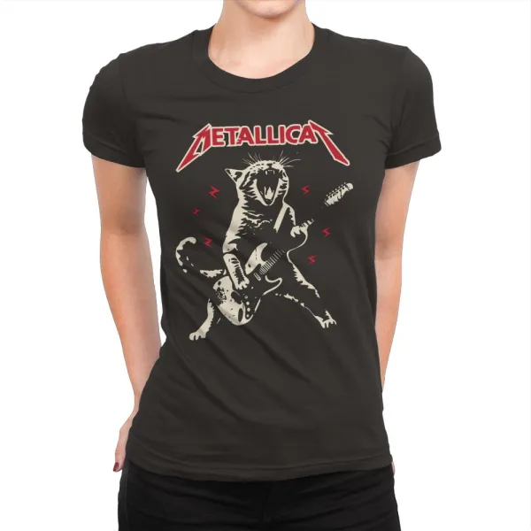 metallicat