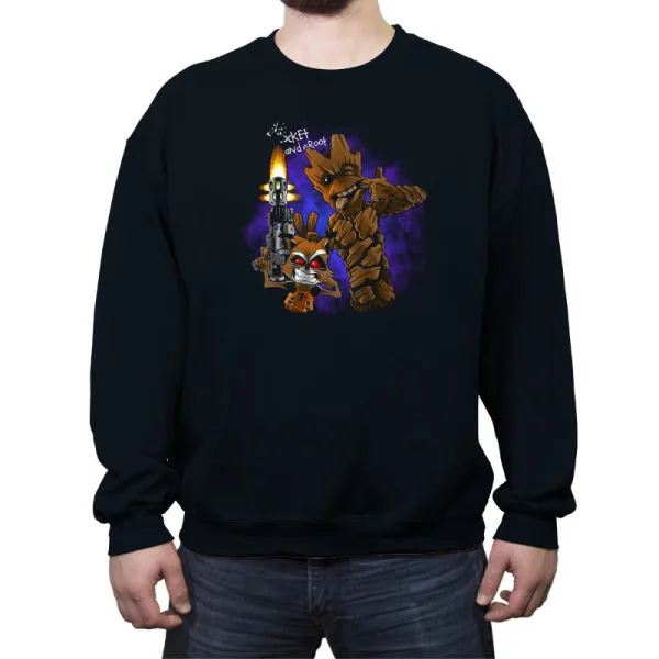 Spiff Pals Exclusive