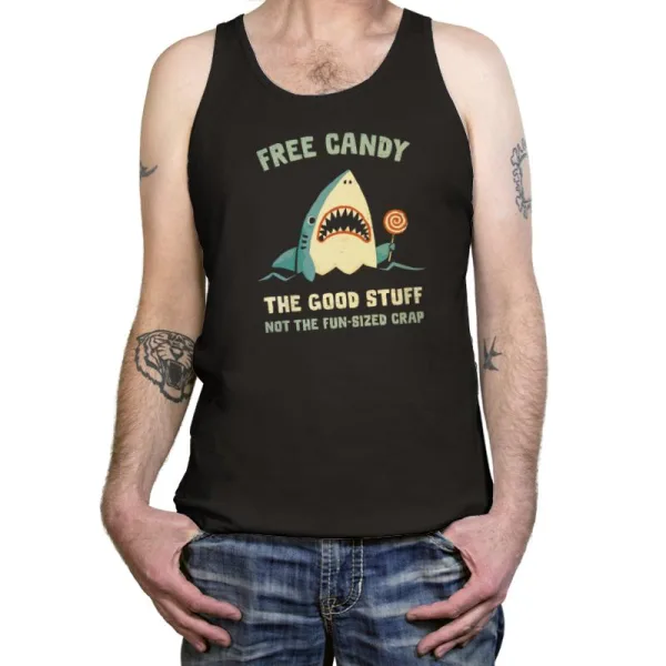 Free Candy