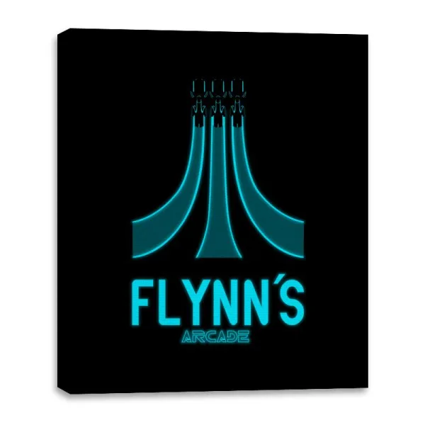 Flynn's Arcade - Best Seller
