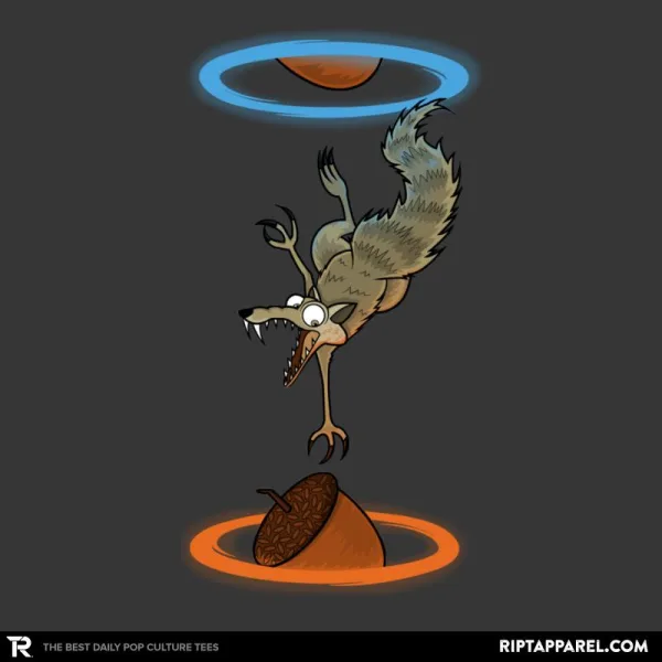 Infi-nut! - Raffitees