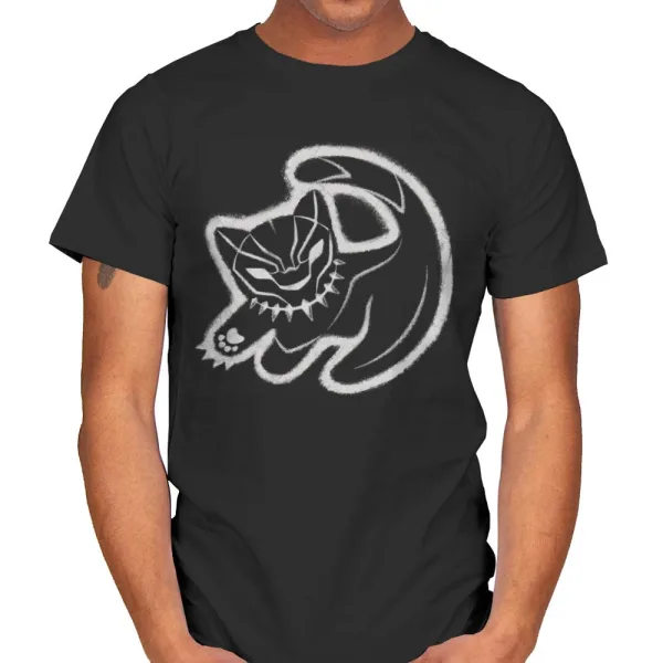 The Panther King - Best Seller