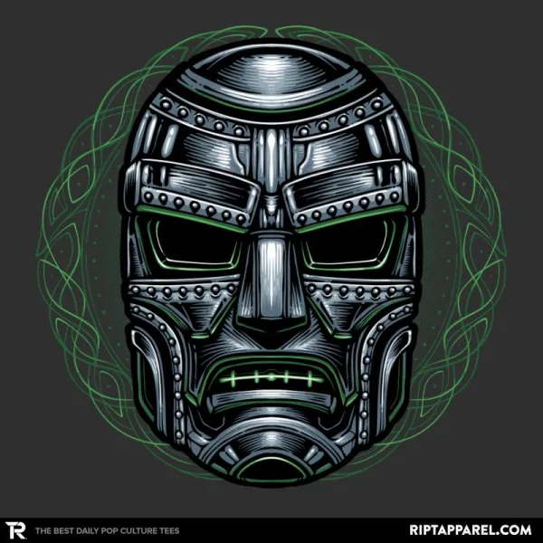 Doomsday is inevitable