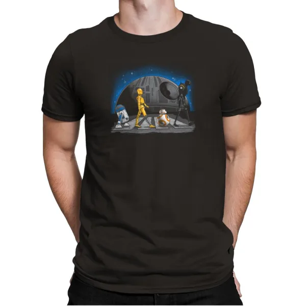 Droid Road Exclusive
