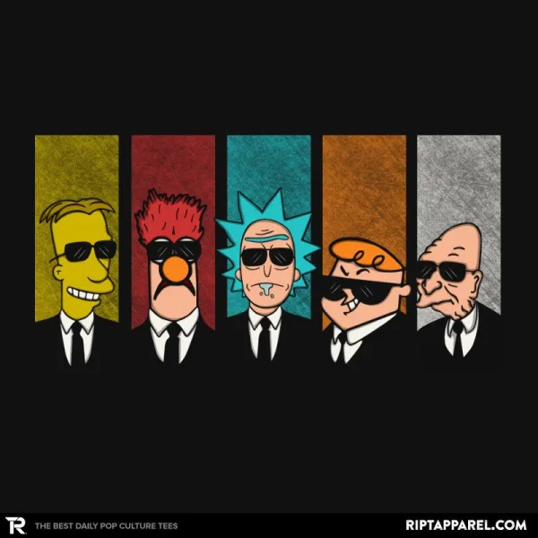 Reservoir Scientists
