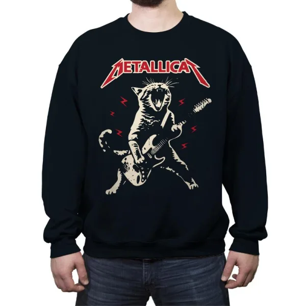metallicat