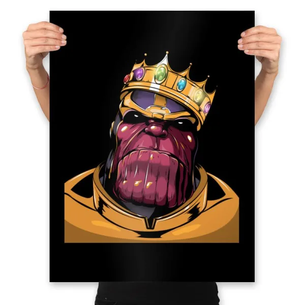 Notorious Titan - Best Seller