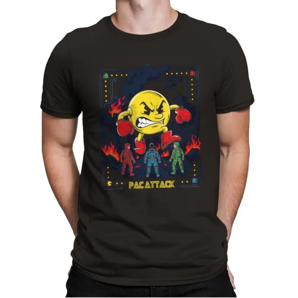 Pac Attack