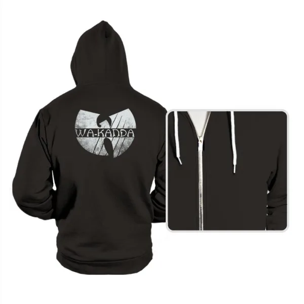 Wu-Kanda Clan - Best Seller