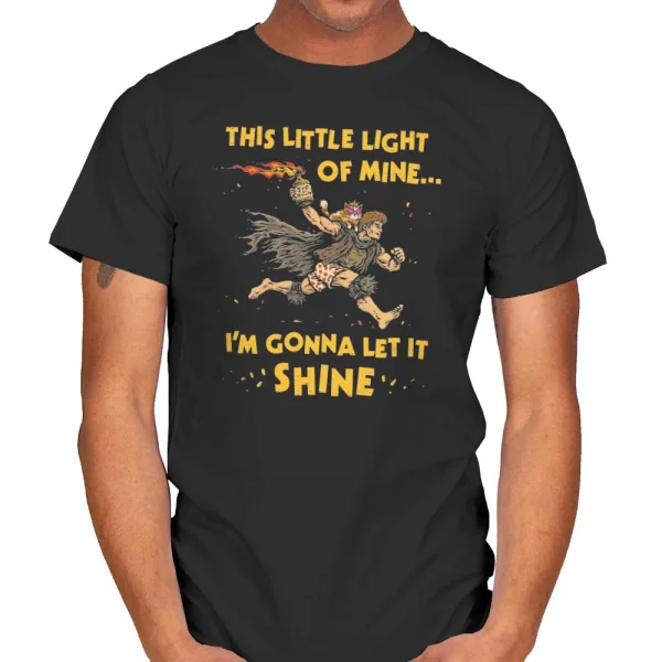 This Little Light Of Mine