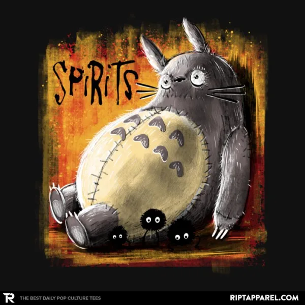 Spirits