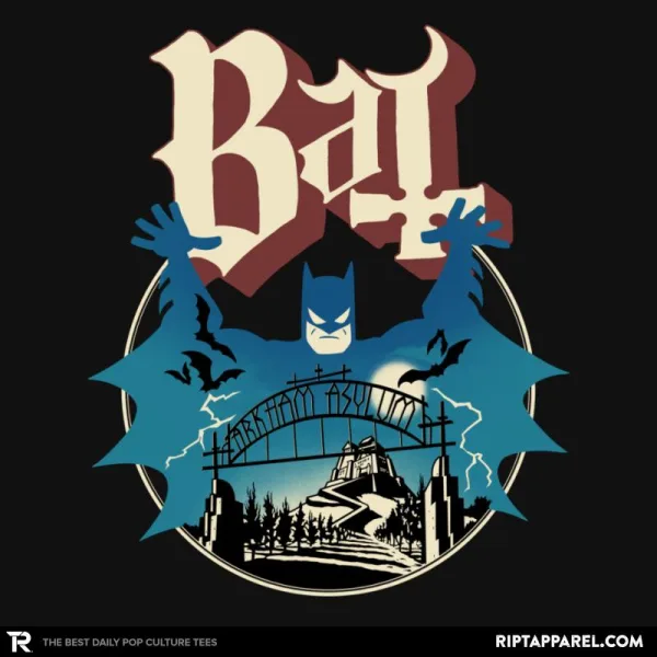 Ghost Bat