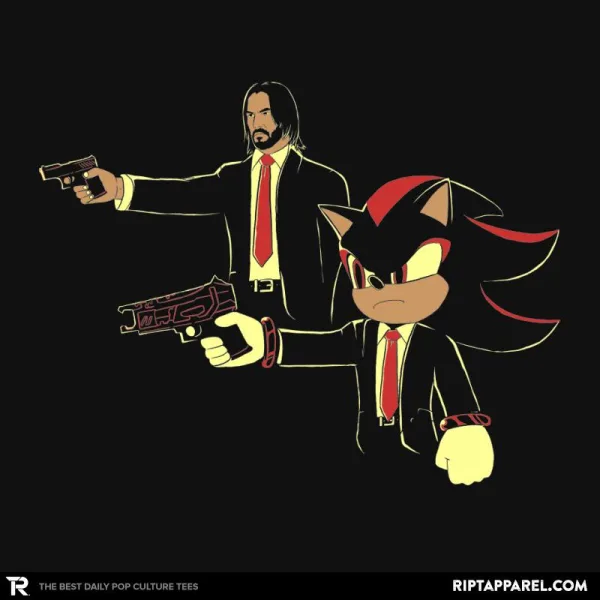 Shadowick Fiction