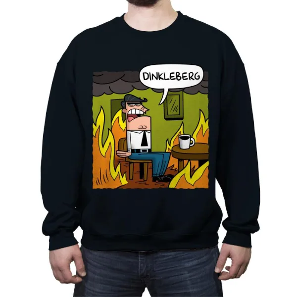 This Is Dinkleberg