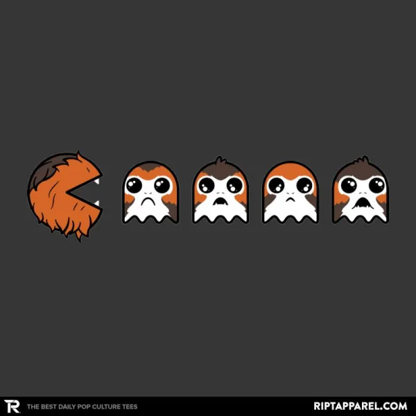 Chewie-Man - Best Seller