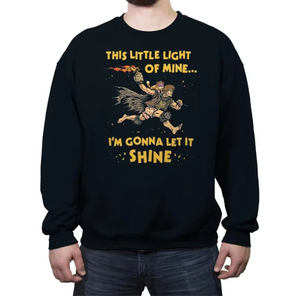 This Little Light Of Mine