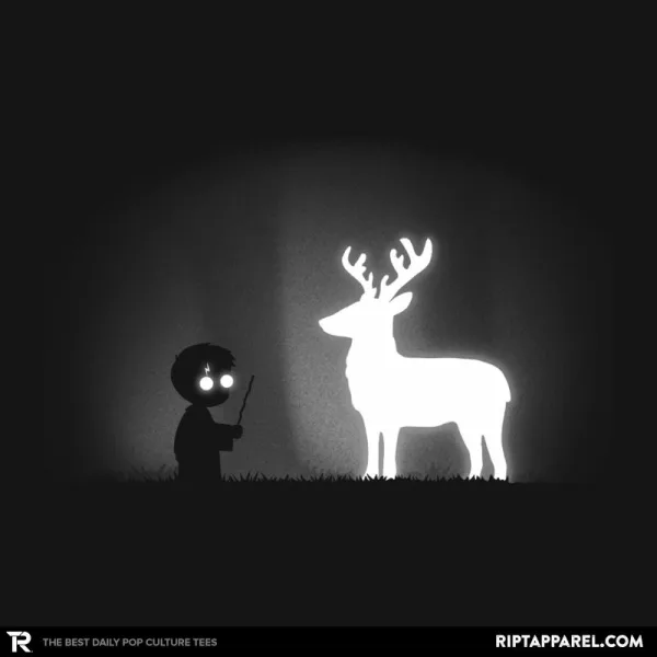 Limbo Patronum - Gamer Paradise