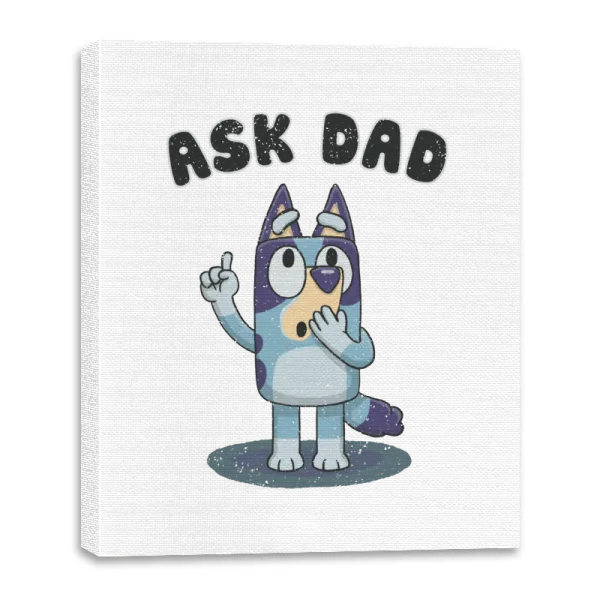 Ask Dad