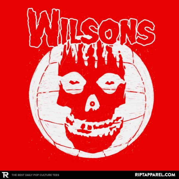 The Wilsons
