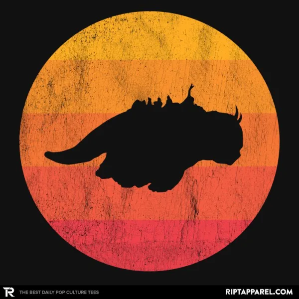 Appa - Yip Yip