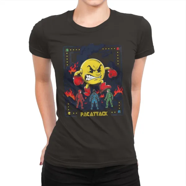 Pac Attack