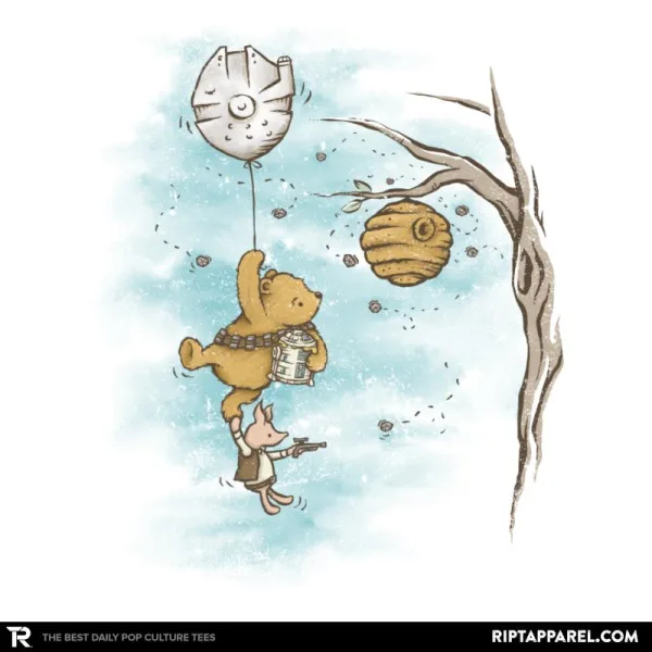 That's no Beehive!