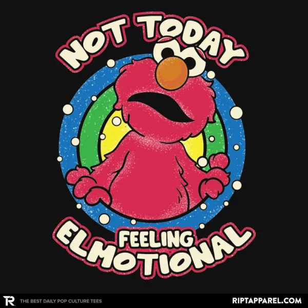 Elmotional
