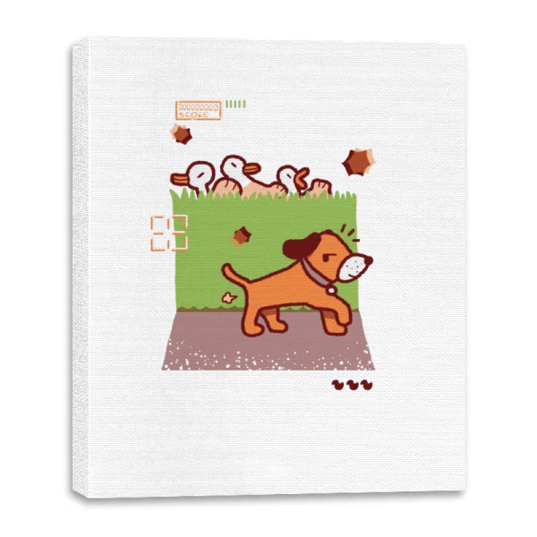 Duck Game