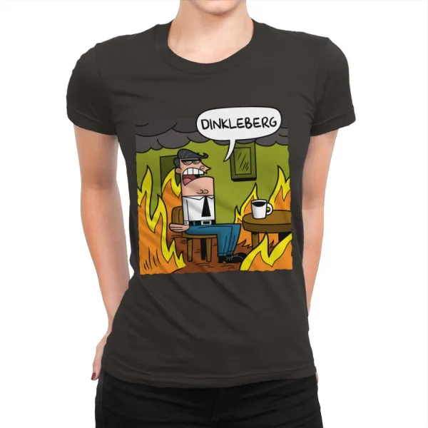 This Is Dinkleberg