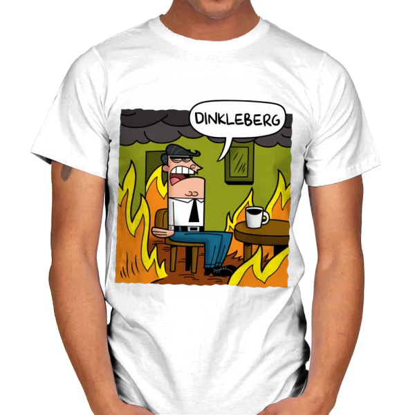 This Is Dinkleberg