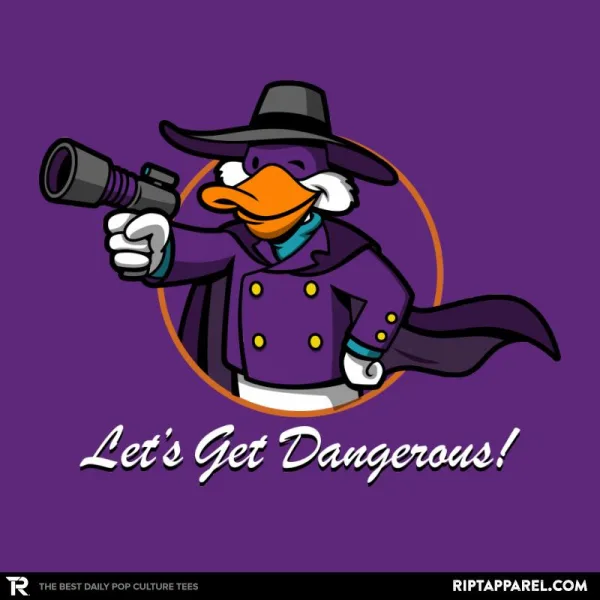 Vault Duck