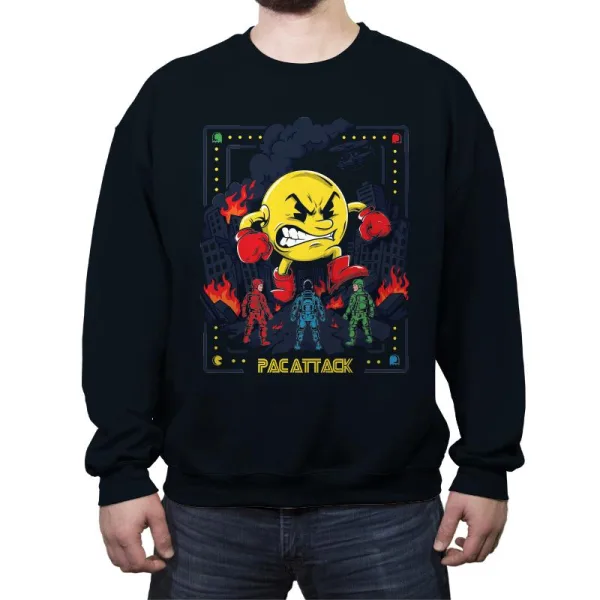 Pac Attack