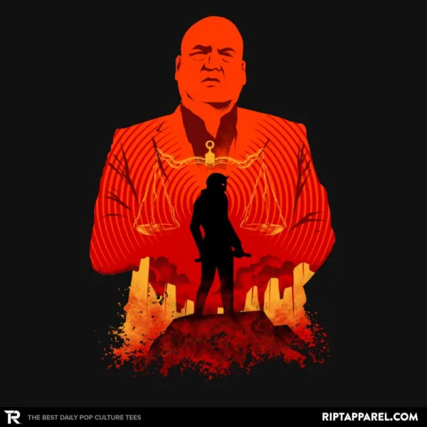 Devil from Hell 