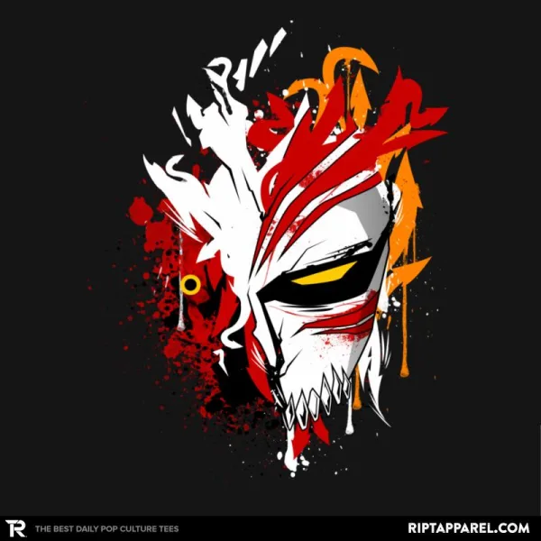 Hollow Style - Graffitees