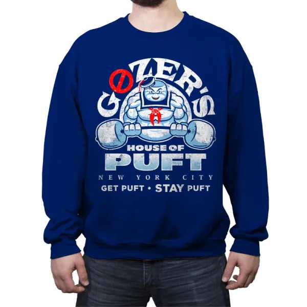 House of Puft - Best Seller