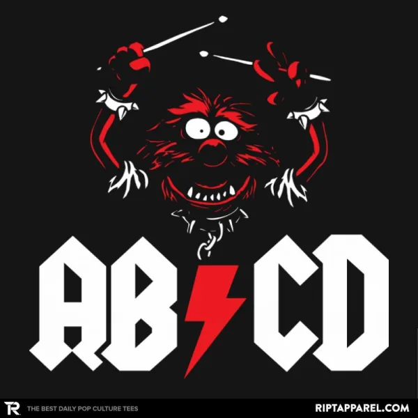 AB/CD Exclusive - Heavy Metal Machine