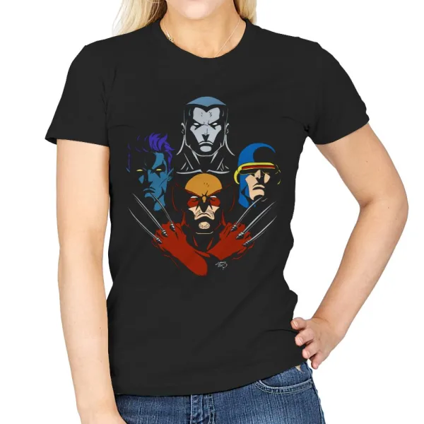 Mutant Rhapsody Exclusive