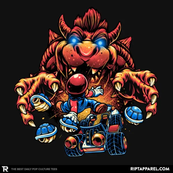 The Final Boss