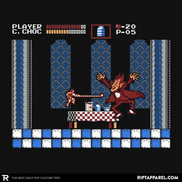 Chocovania Exclusive
