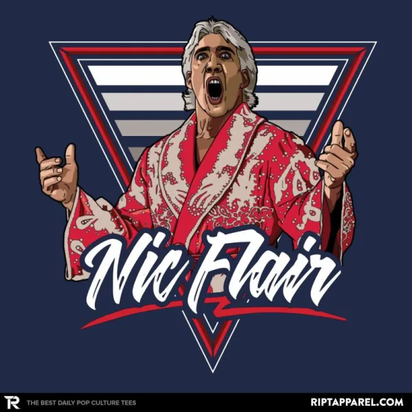 Nic Flair