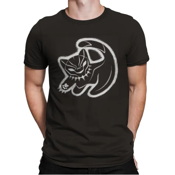 The Panther King - Best Seller