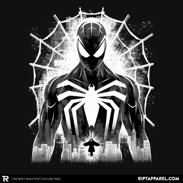 Spider Noir